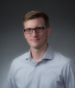 Photo of Trent Steidly