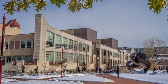 University of Denver Financial Aid