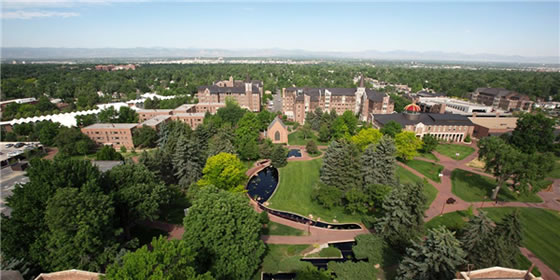 University of Denver Financial Aid