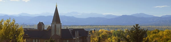 University of Denver