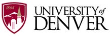 University of Denver logo
