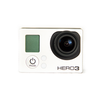 GoPro Hero 3 Action Camera