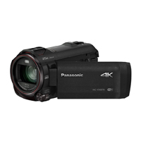 Panasonic HC-VX870 4K Camcorder