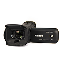 Canon Vixia HF G20 Camcorder