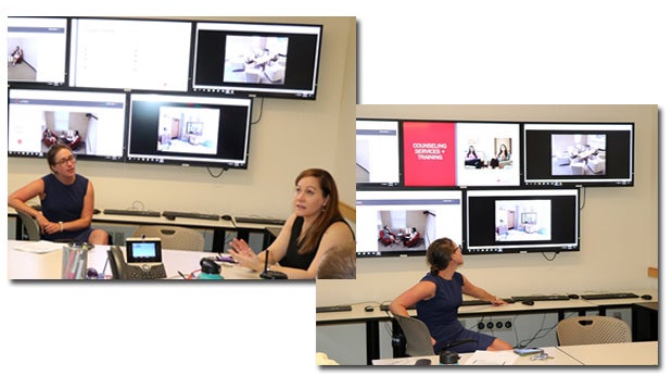 MCE Assessment Clinic