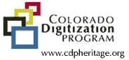 Colorado Digitization Program