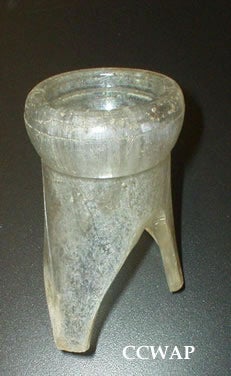 Bottle Rim