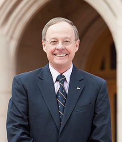 Photo of Jim Griesemer