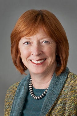 Photo of Virginia Maloney