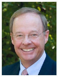 Photo of James Griesemer