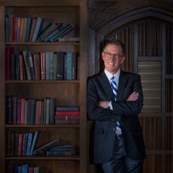 Photo of Gregg Kvistad