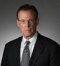 Photo of Craig Woody