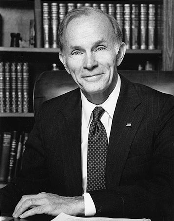 Photo of Daniel L Ritchie