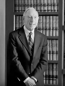 Photo of Victor Quinn