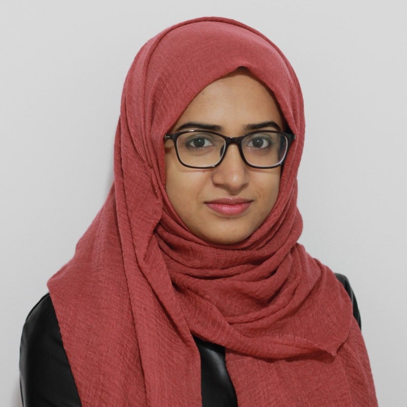 Iffat Anjum
