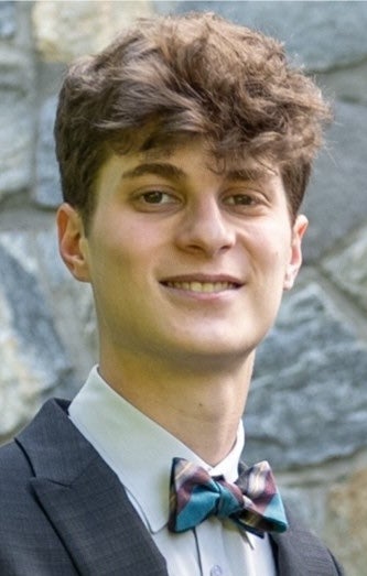 Eli Cohen headshot
