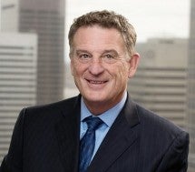 Commencement Speaker: Lifetime of public service has shaped Tim Schultz ...