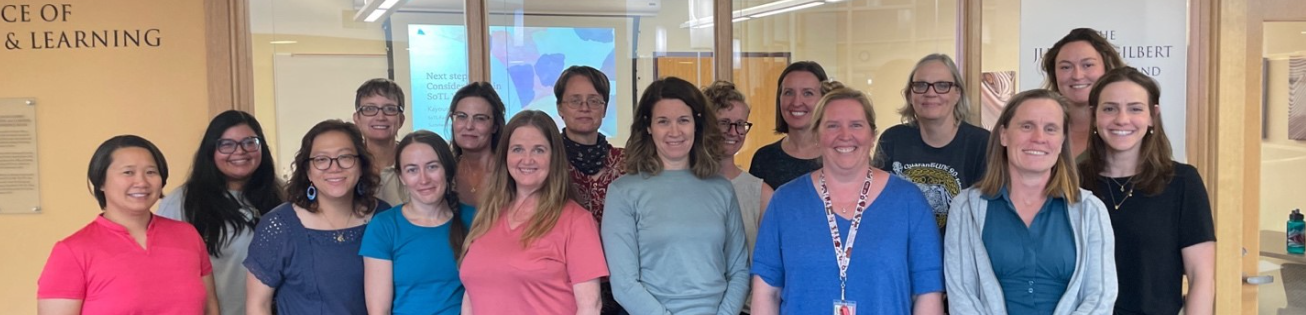 2023-24 Faculty Fellows