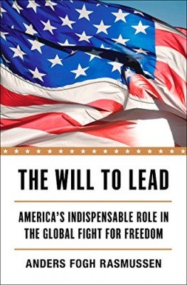 the will to lead book