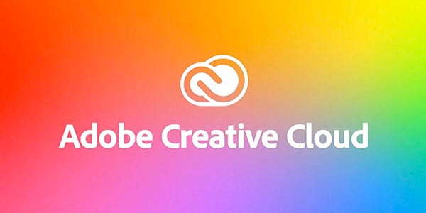 logo - Adobe Creative Cloud