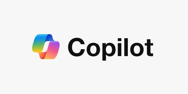 logo - Microsoft Copilot