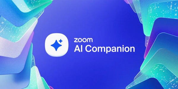 logo - Zoom AI Companion
