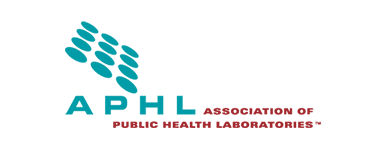 Association of Public Health Laboratories (APHL) Logo