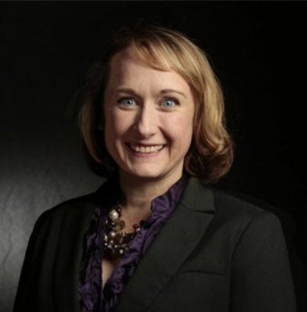 Alum Becomes PBS CEO