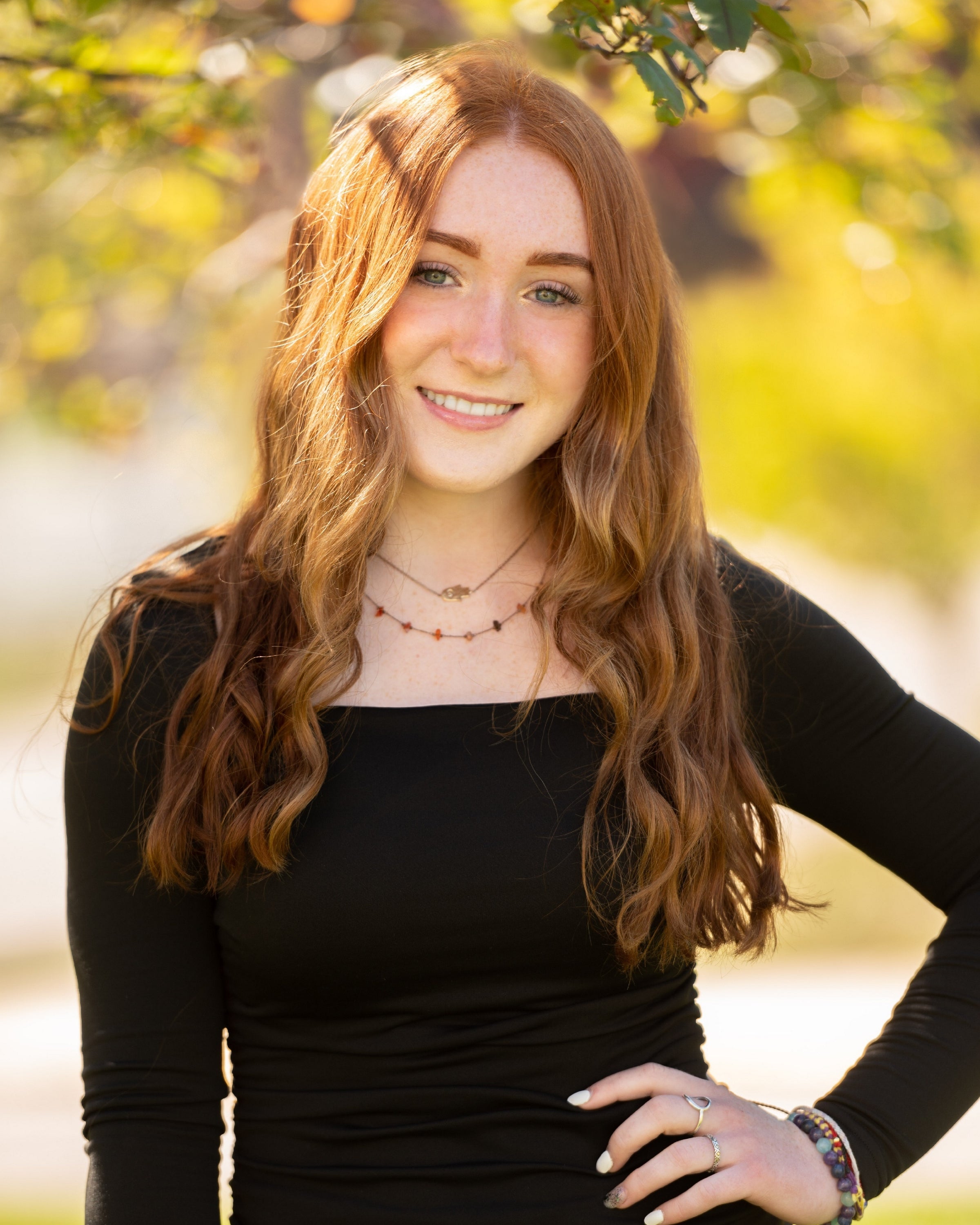 Alyssa Yost