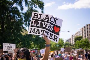 Black Lives Matter research