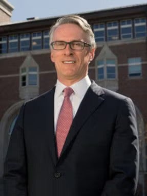 Bruce Smith headshot