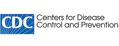 Centers for Disease Control and Prevention (CDC) Logo