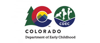 CDEC logo