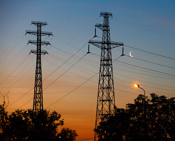 Q&A: Is the Electrical Grid Prepared for Climate Change? - University of Denver Newsroom