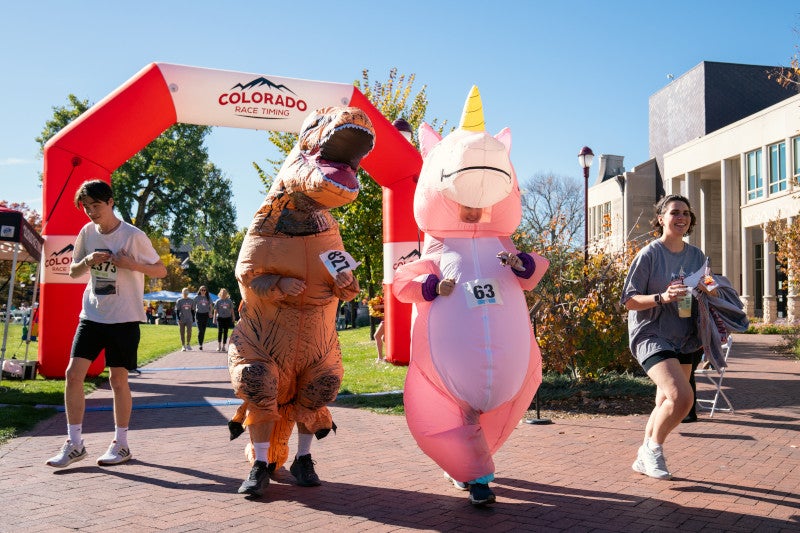 crimson classic event