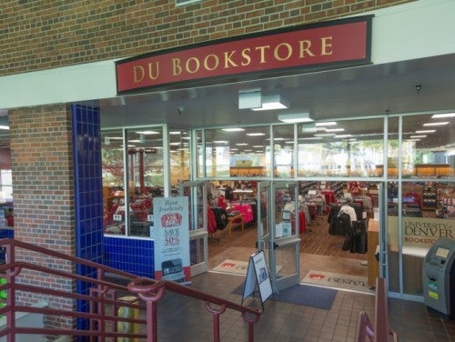DU Bookstore