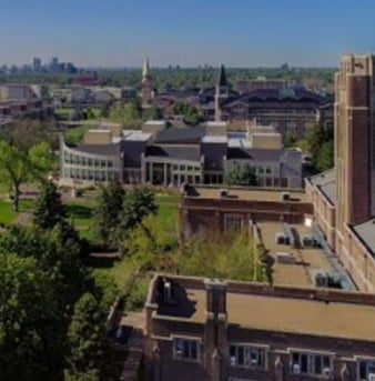 DU Invests in Future