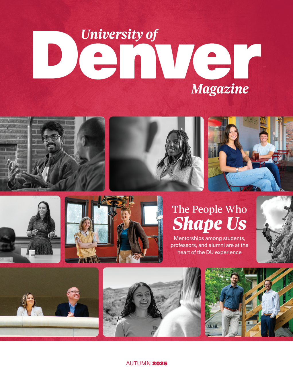 magazine autumn 2025 cover