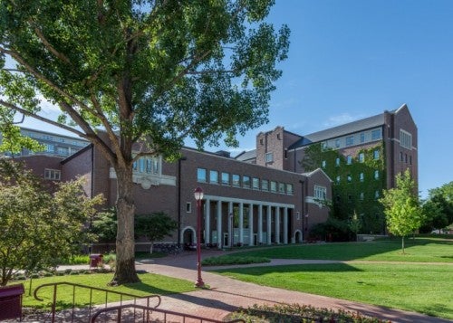 Daniels College Launches First-of-Its Kind MBA Program | University of  Denver