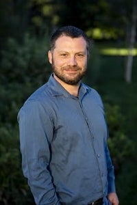 David Riche 