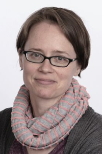 Dinah Loerke