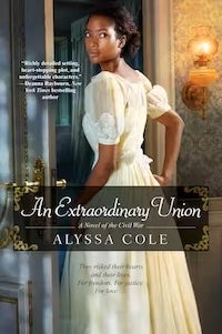 An Extraordinary Union book cover 