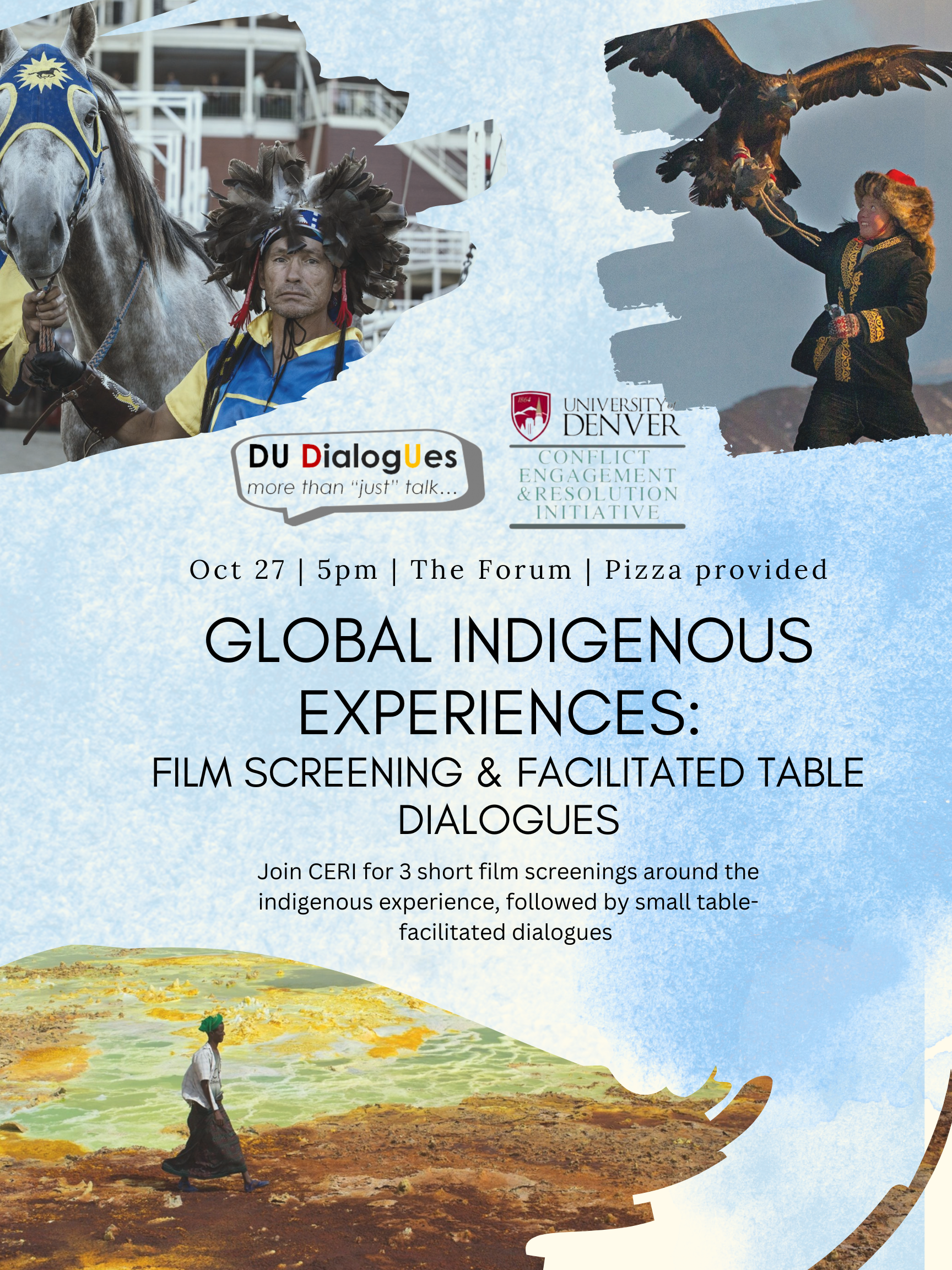 Global Indigenous Experiences