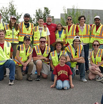 Green Home Competition