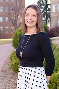 Heather Arnold-Renicker 