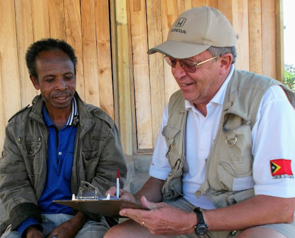 Helping Refugees & Rights