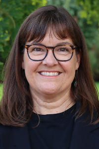 Susan Hojnacki