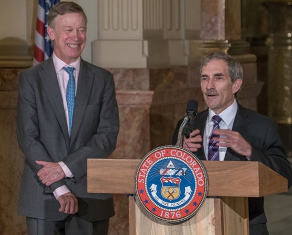 Improving Government