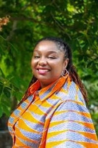 Indhira Udofia 