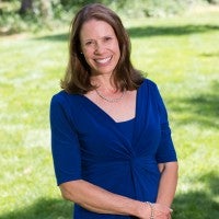 Mary Michael Hawkins headshot